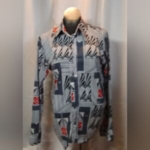 Vintage Women's Shirt